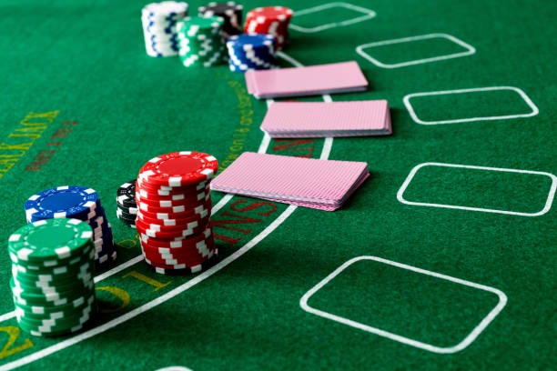 tempoto What Vip Baccarat Circle Brings You